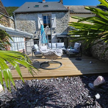 Villa La Bayenne Revin  Esterno foto