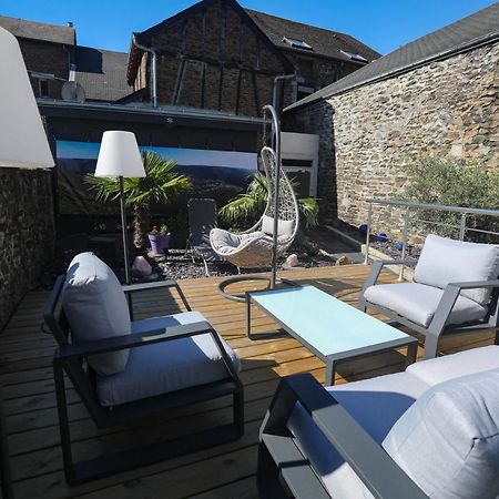 Villa La Bayenne Revin  Esterno foto