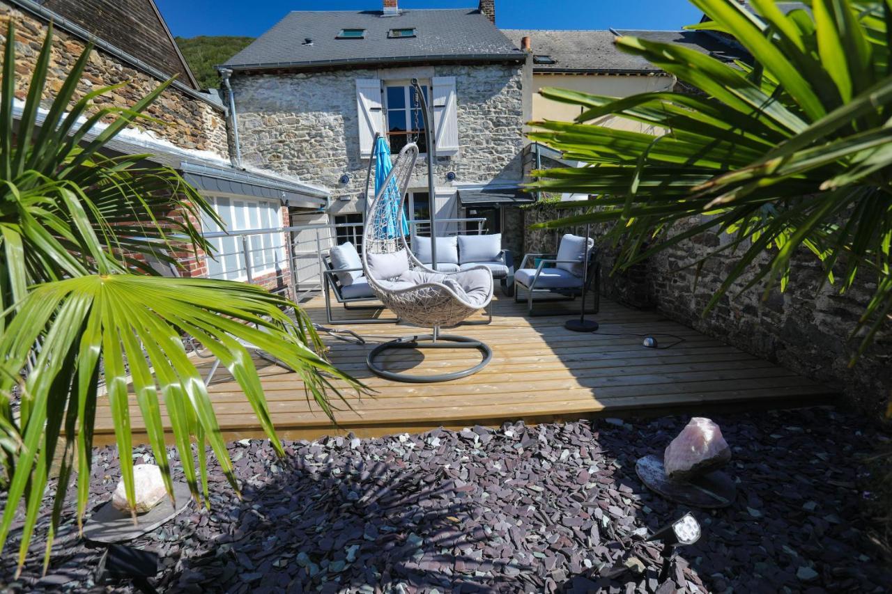 Villa La Bayenne Revin  Esterno foto