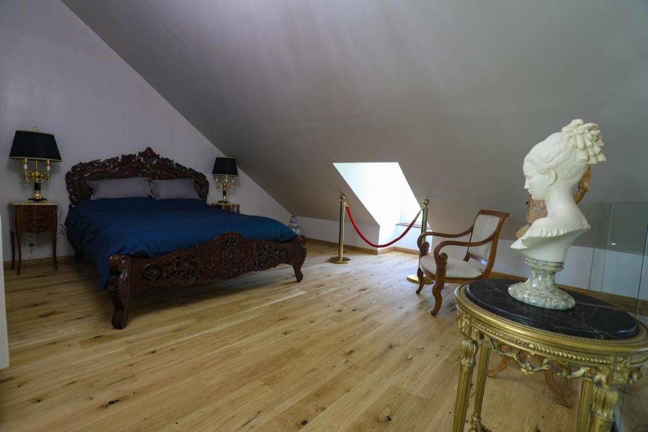 Villa La Bayenne Revin  Esterno foto