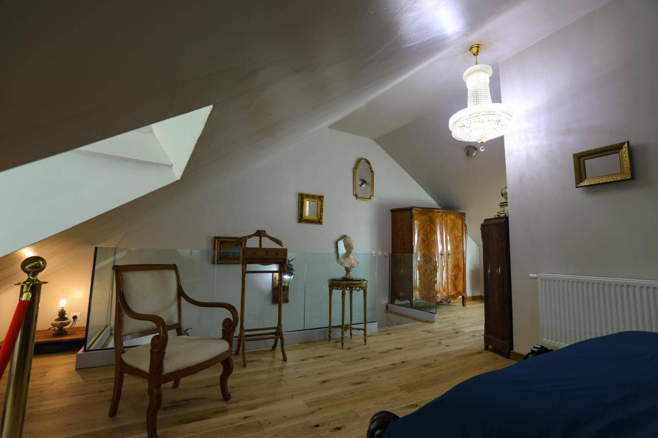 Villa La Bayenne Revin  Esterno foto