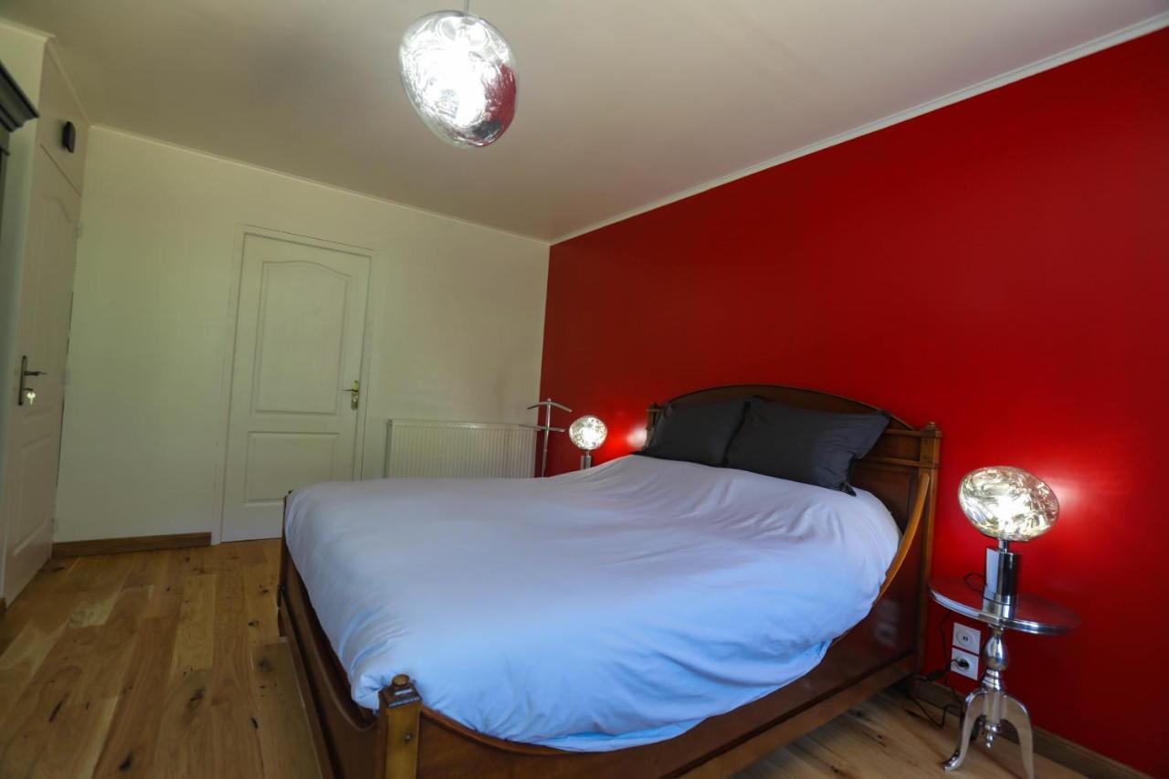 Villa La Bayenne Revin  Esterno foto