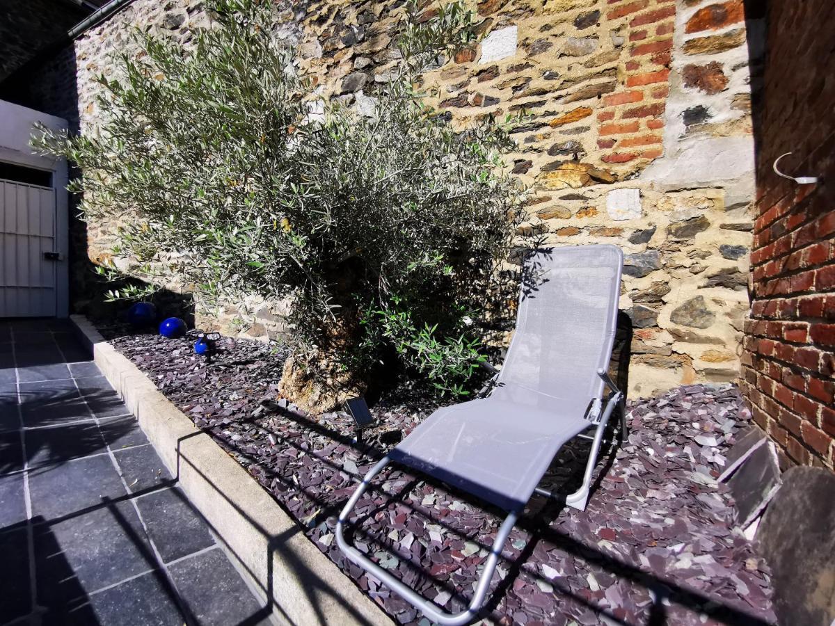 Villa La Bayenne Revin  Esterno foto