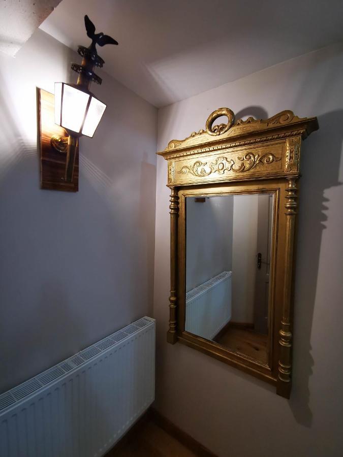 Villa La Bayenne Revin  Esterno foto