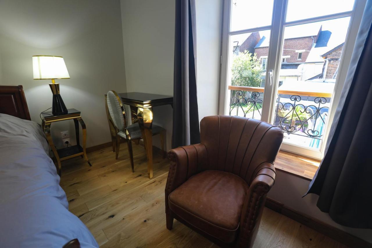 Villa La Bayenne Revin  Esterno foto
