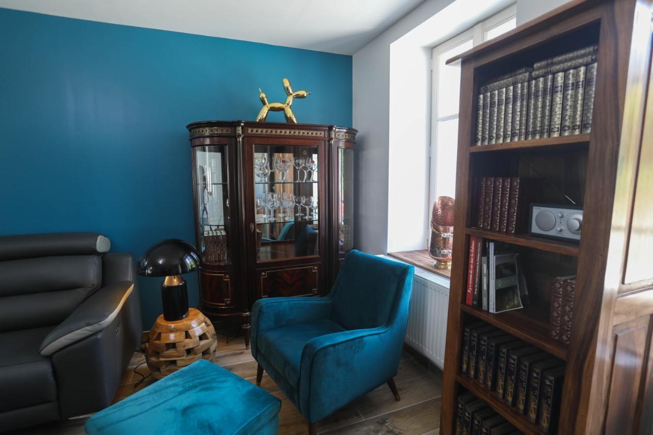 Villa La Bayenne Revin  Esterno foto