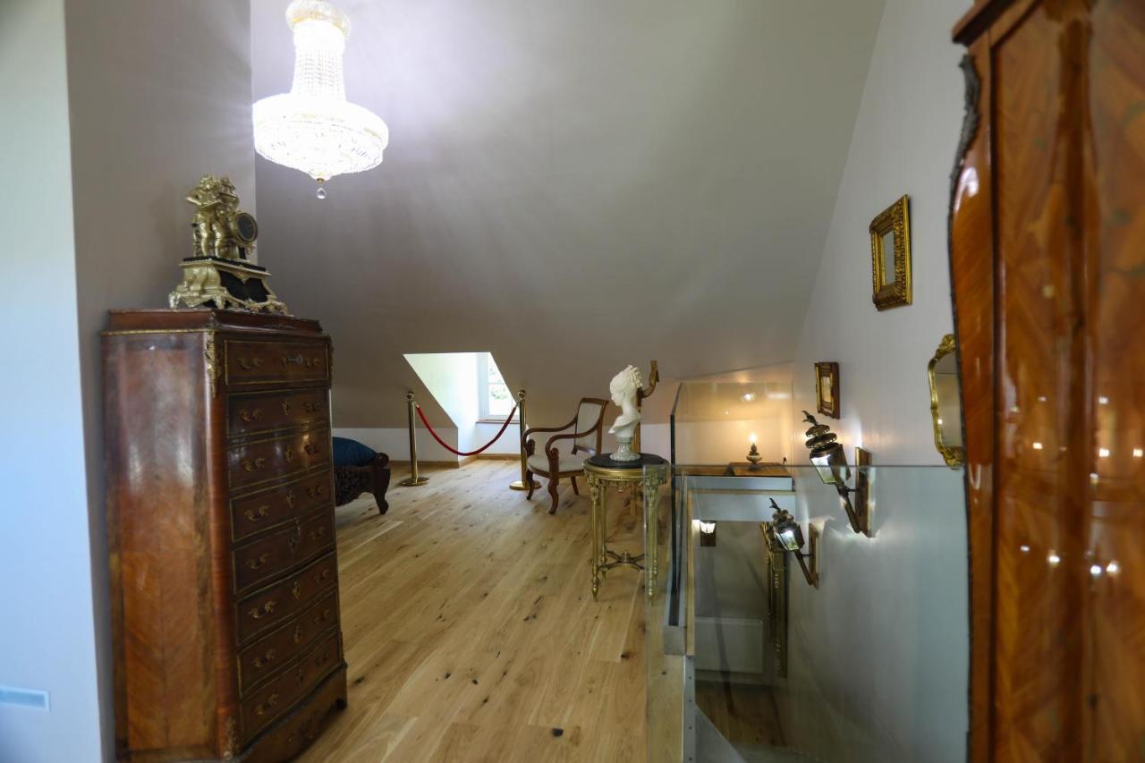 Villa La Bayenne Revin  Esterno foto