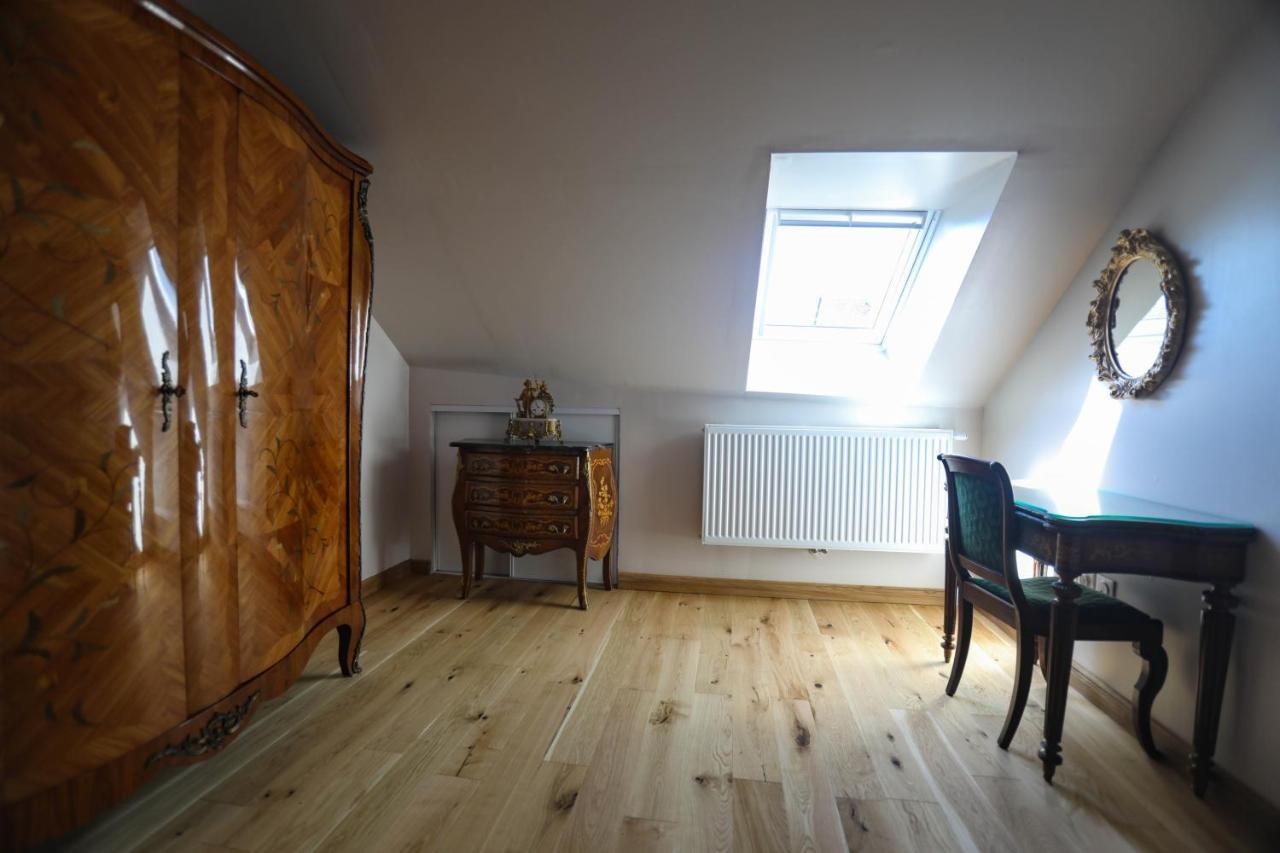 Villa La Bayenne Revin  Esterno foto
